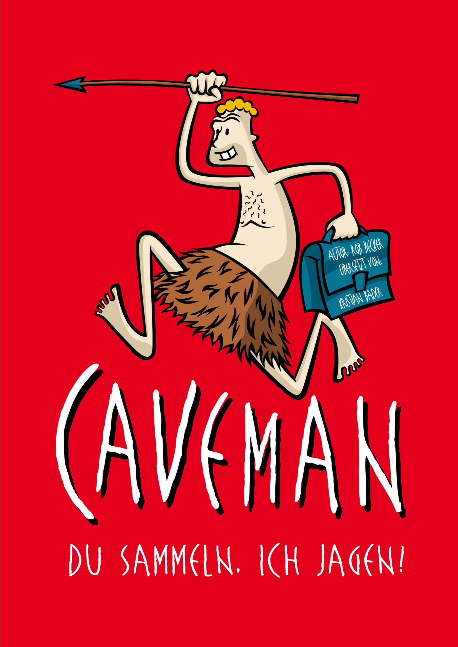 Caveman